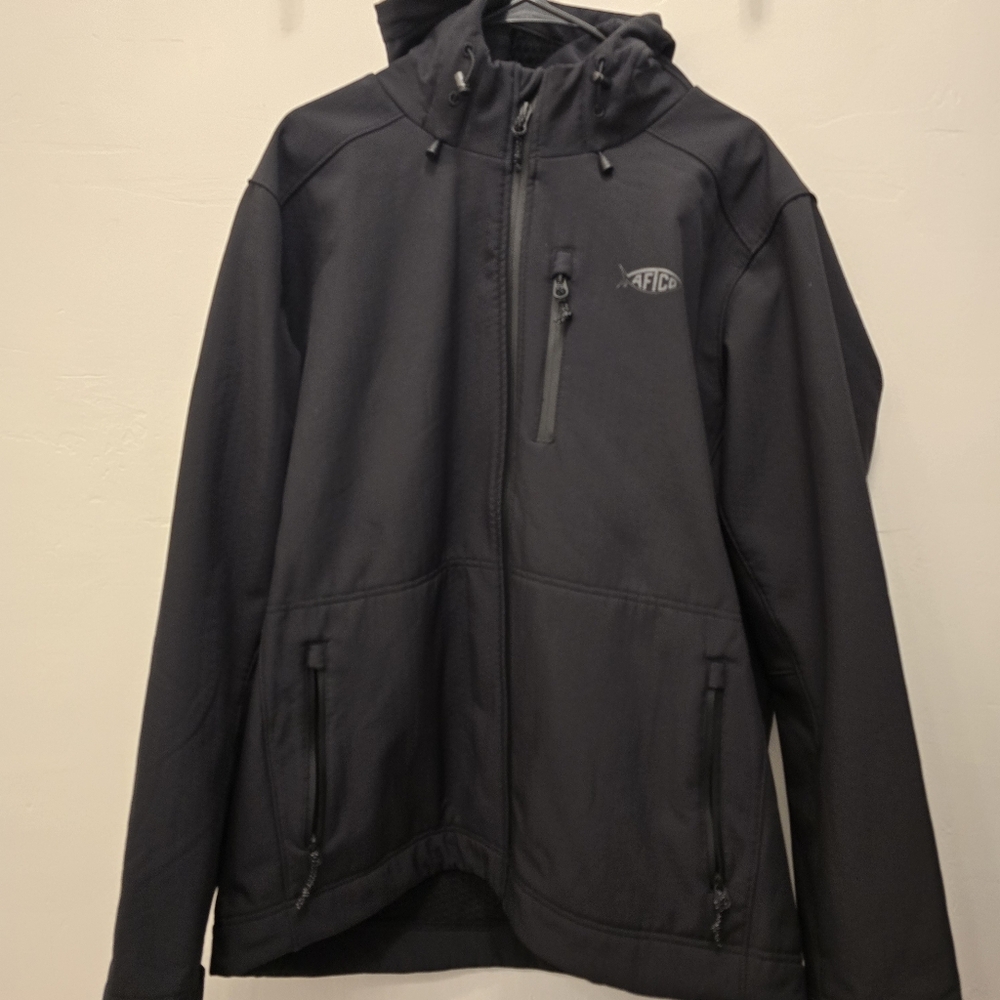 AFTCO REAPER JACKET MENS